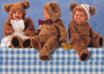 p'tit nounours