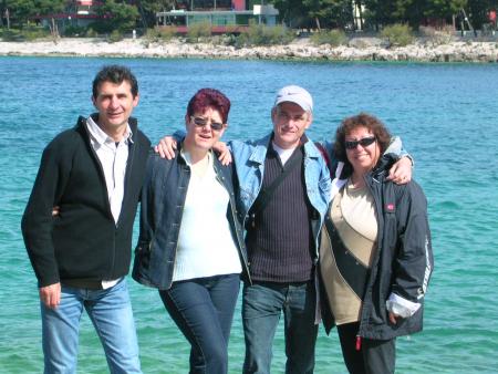 les parent