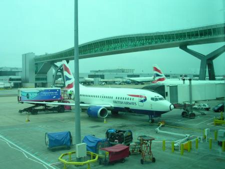 le british airwais