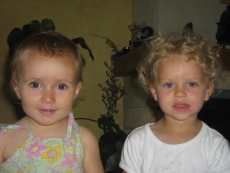 marilou et ambrine